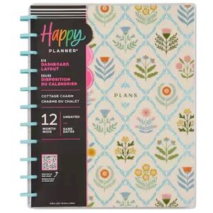 The Big Happy Planner